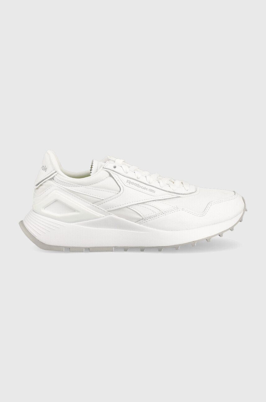 Reebok Classic Sneakers boty Legacy H68651 bílá barva H68651-WH/WHT/CD - Pepit.cz