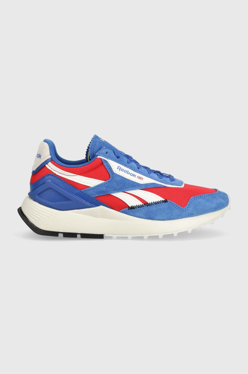 Reebok Classic Sneakers boty Legacy GX9346 GX9346-VE/VE/CH - Pepit.cz