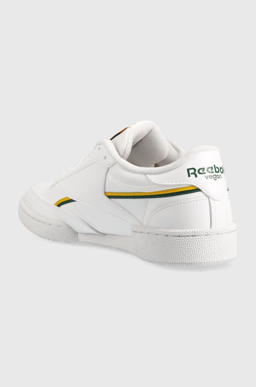 Reebok Classic Sneakers boty béžová barva - Pepit.cz