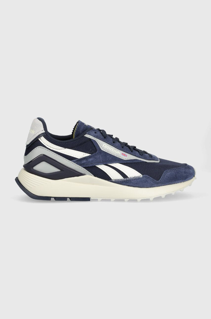 Reebok Classic Sneakers boty - Pepit.cz