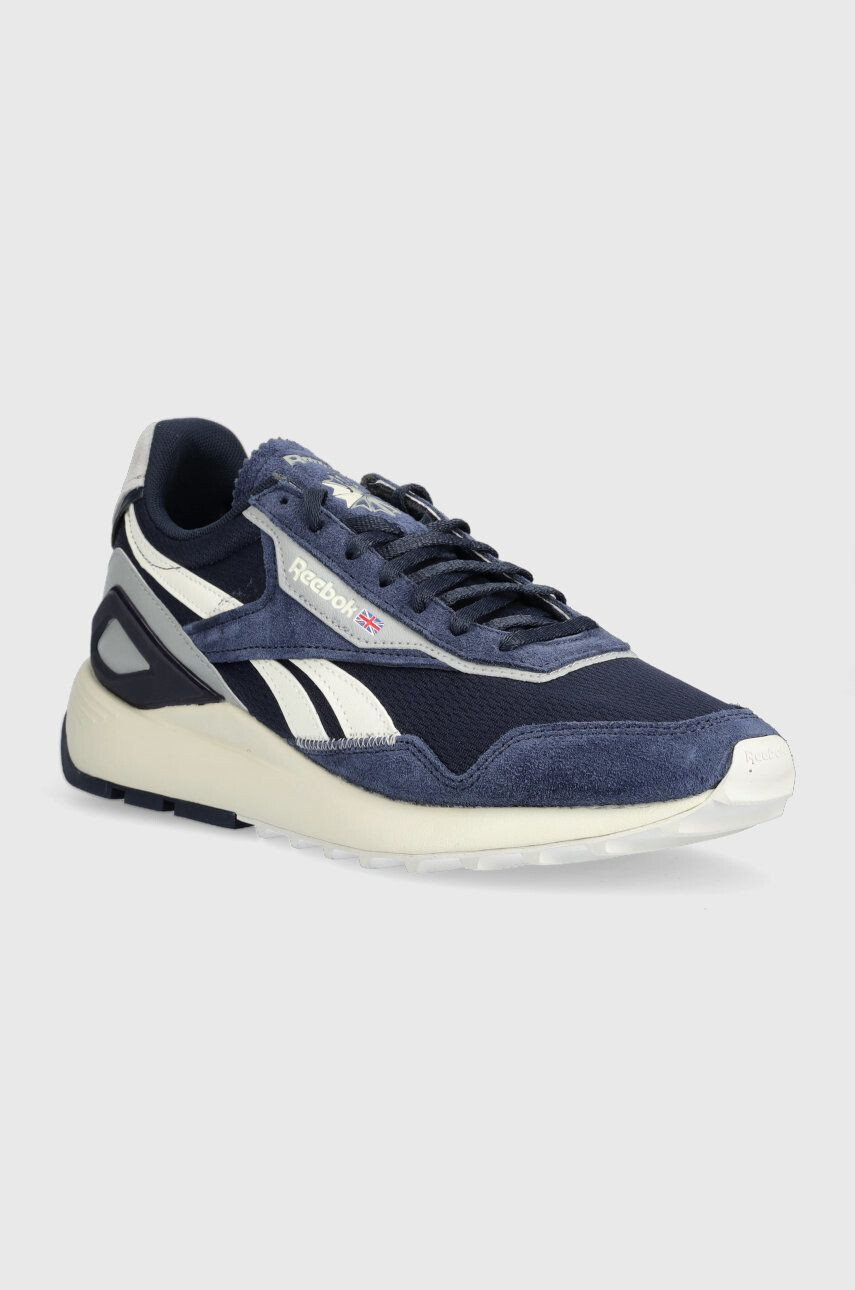 Reebok Classic Sneakers boty - Pepit.cz