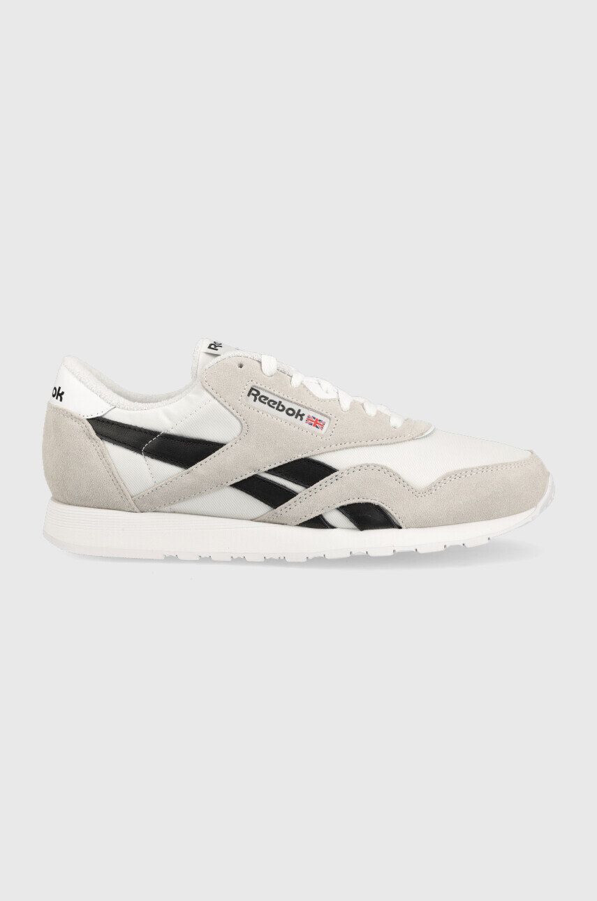 Reebok Classic Sneakers boty Cl Nylon - Pepit.cz