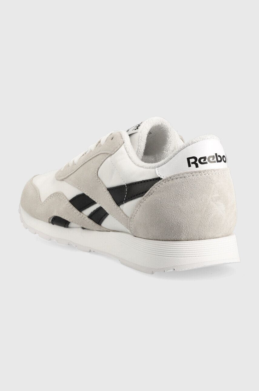 Reebok Classic Sneakers boty Cl Nylon - Pepit.cz