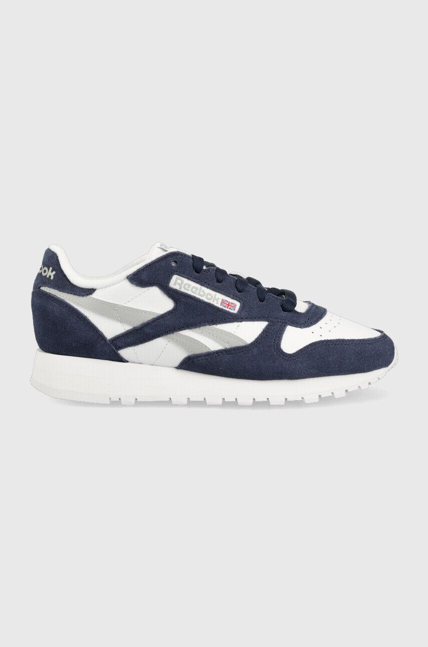 Reebok Classic Sneakers boty Classic - Pepit.cz