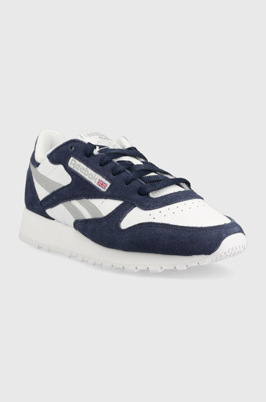 Reebok Classic Sneakers boty Classic - Pepit.cz