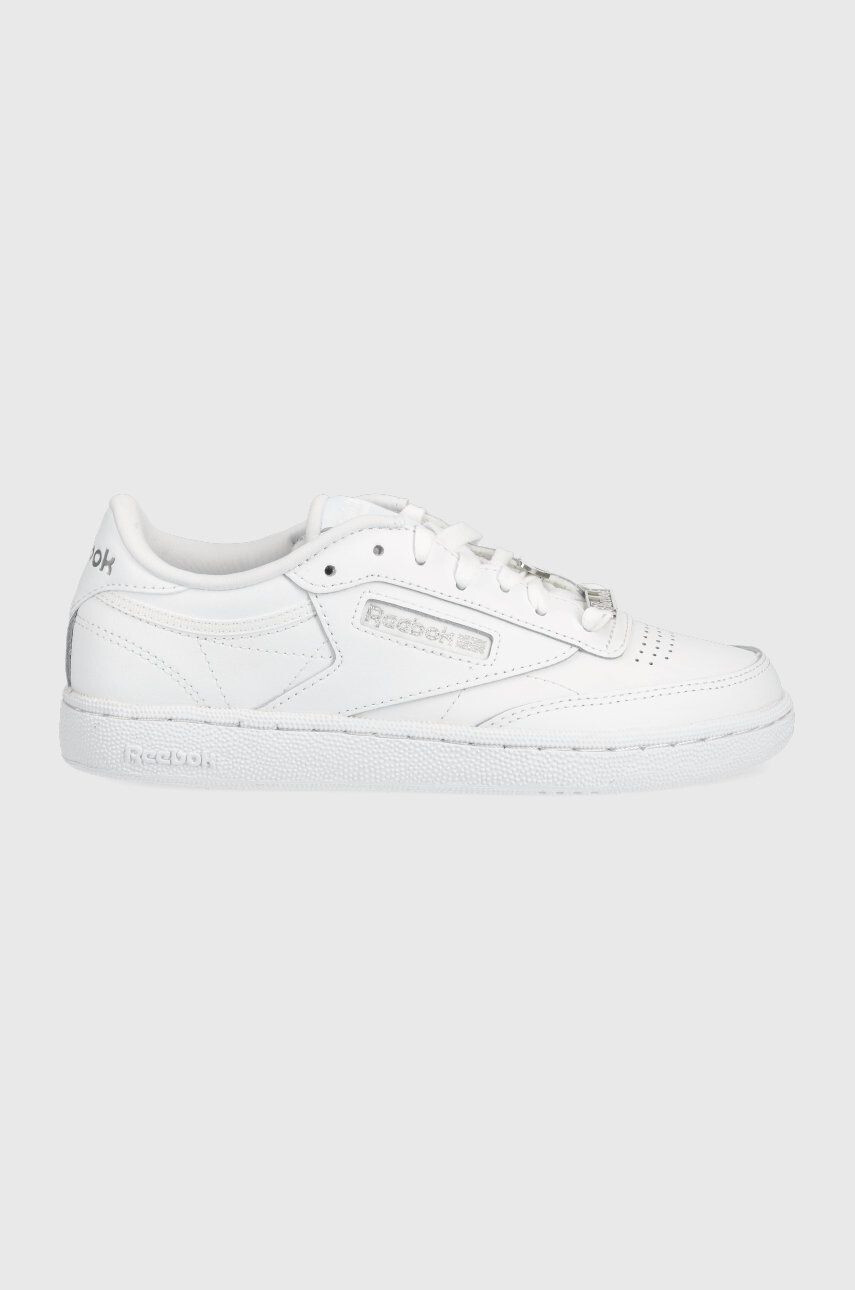 Reebok Classic Sneakers boty CLUB C 85 - Pepit.cz