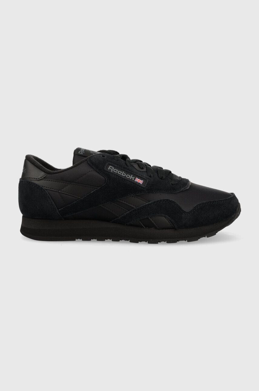 Reebok Classic Sneakers boty Reebok CL Nylon IE4537 - Pepit.cz