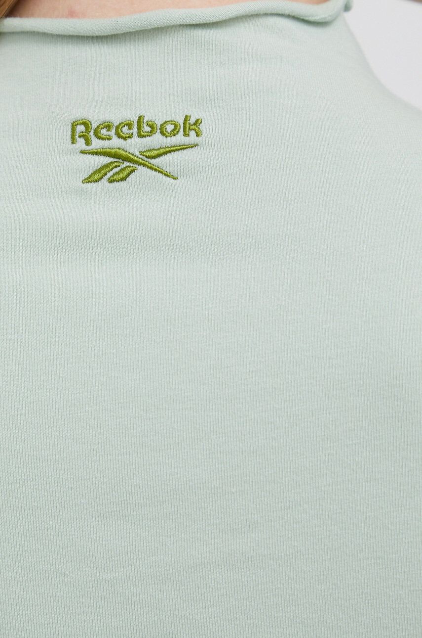 Reebok Classic Tričko s dlouhým rukávem H46798 - Pepit.cz