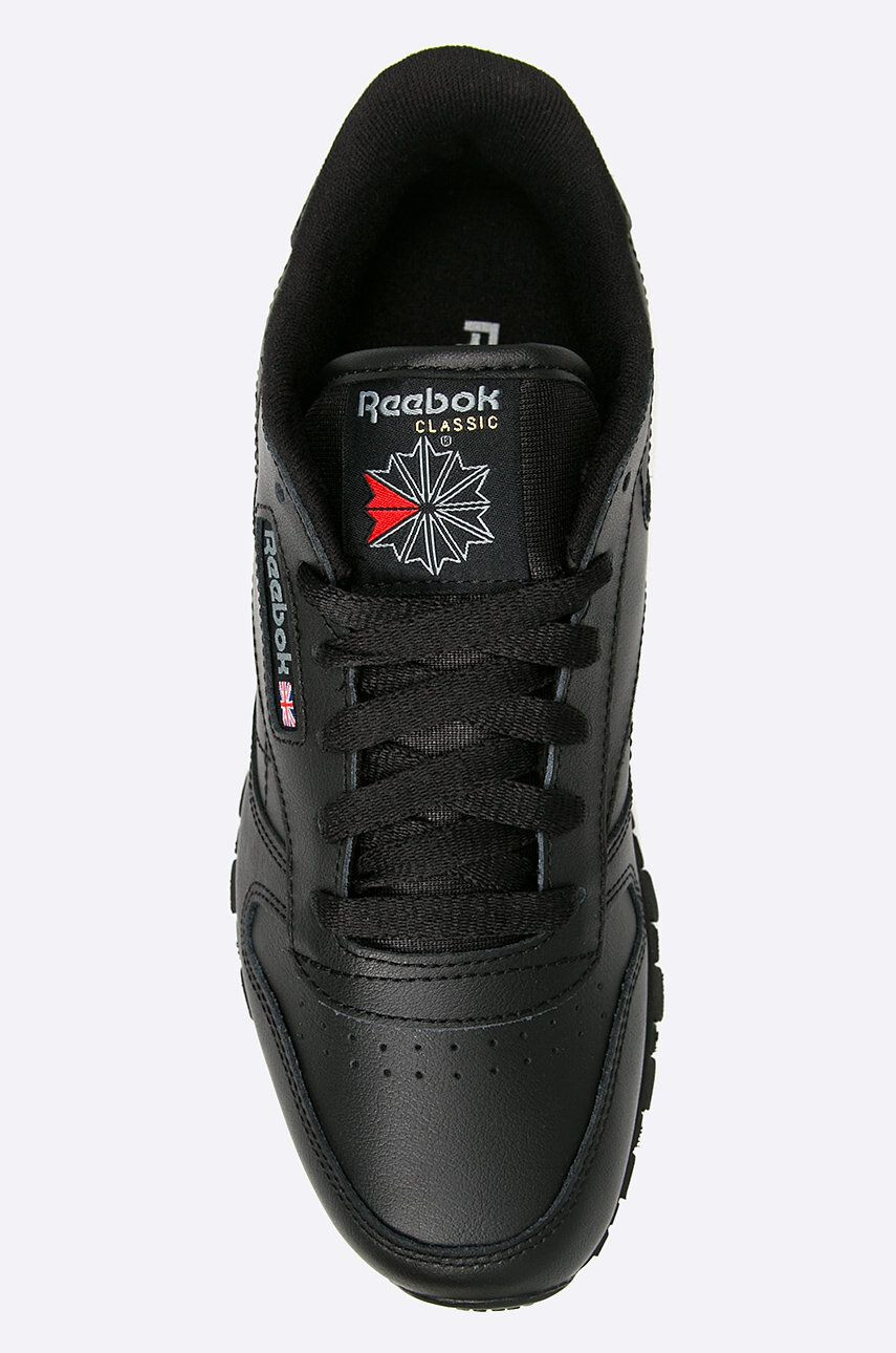 Reebok Dětské boty Classic Leather 50149 - Pepit.cz