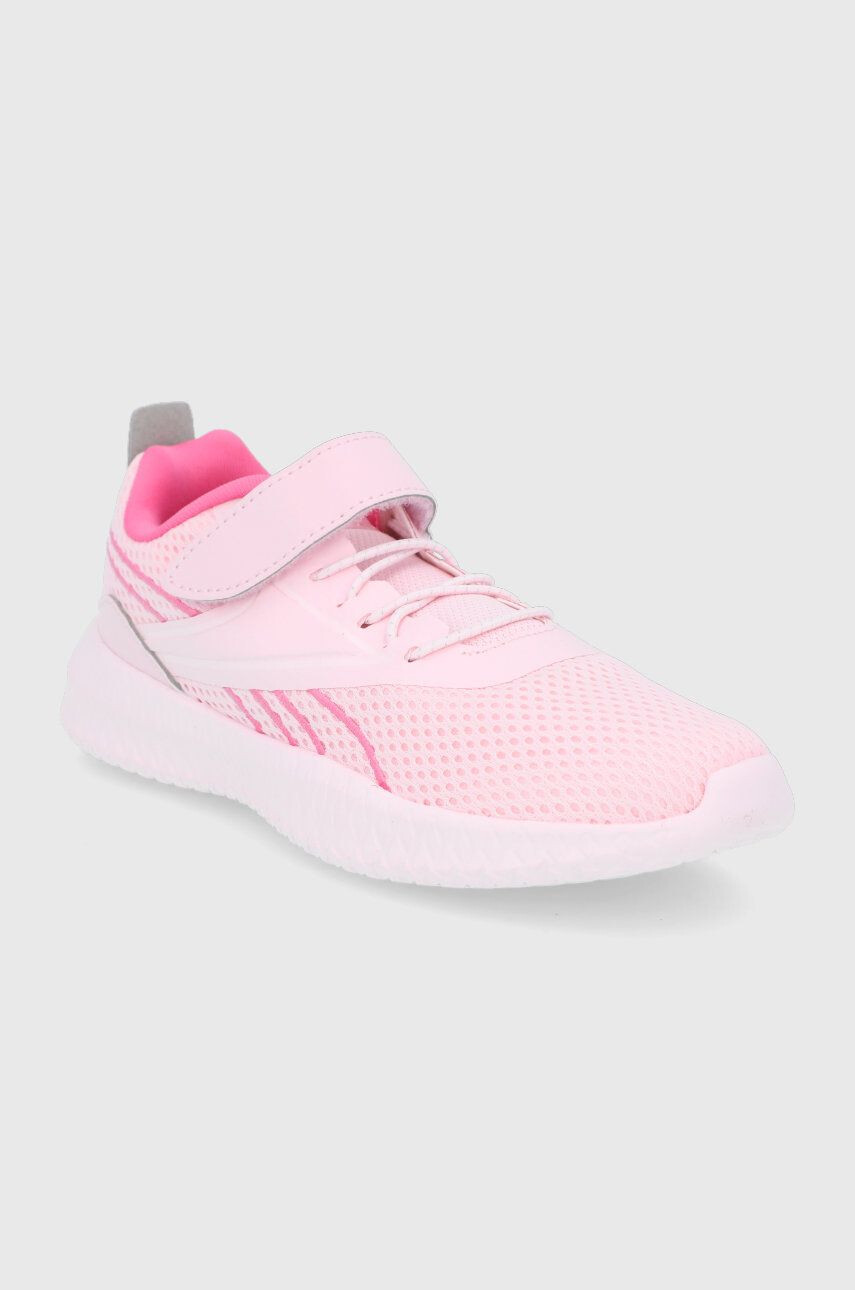 Reebok Dětské boty G57464 - Pepit.cz