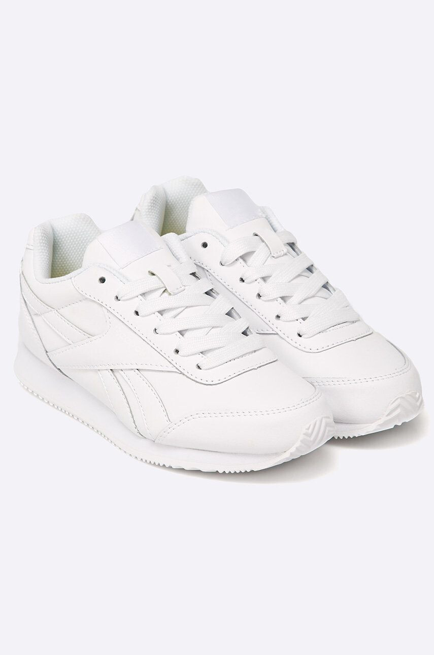 Reebok Dětské boty royal cljog 2 V70492 - Pepit.cz