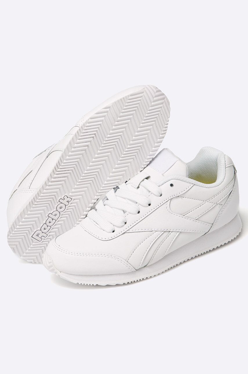 Reebok Dětské boty royal cljog 2 V70492 - Pepit.cz