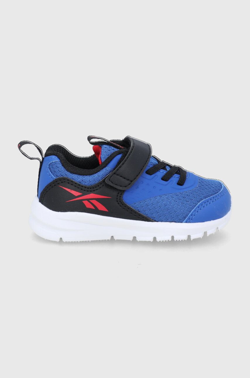 Reebok Dětské boty Rush Runner 4.0 H67785 - Pepit.cz