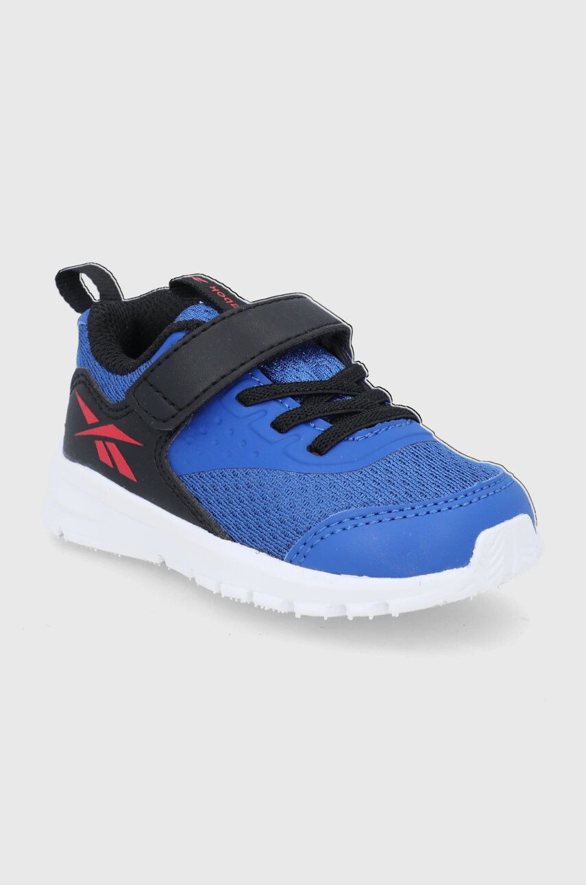 Reebok Dětské boty Rush Runner 4.0 H67785 - Pepit.cz