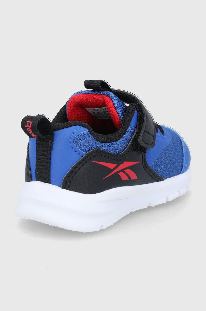 Reebok Dětské boty Rush Runner 4.0 H67785 - Pepit.cz