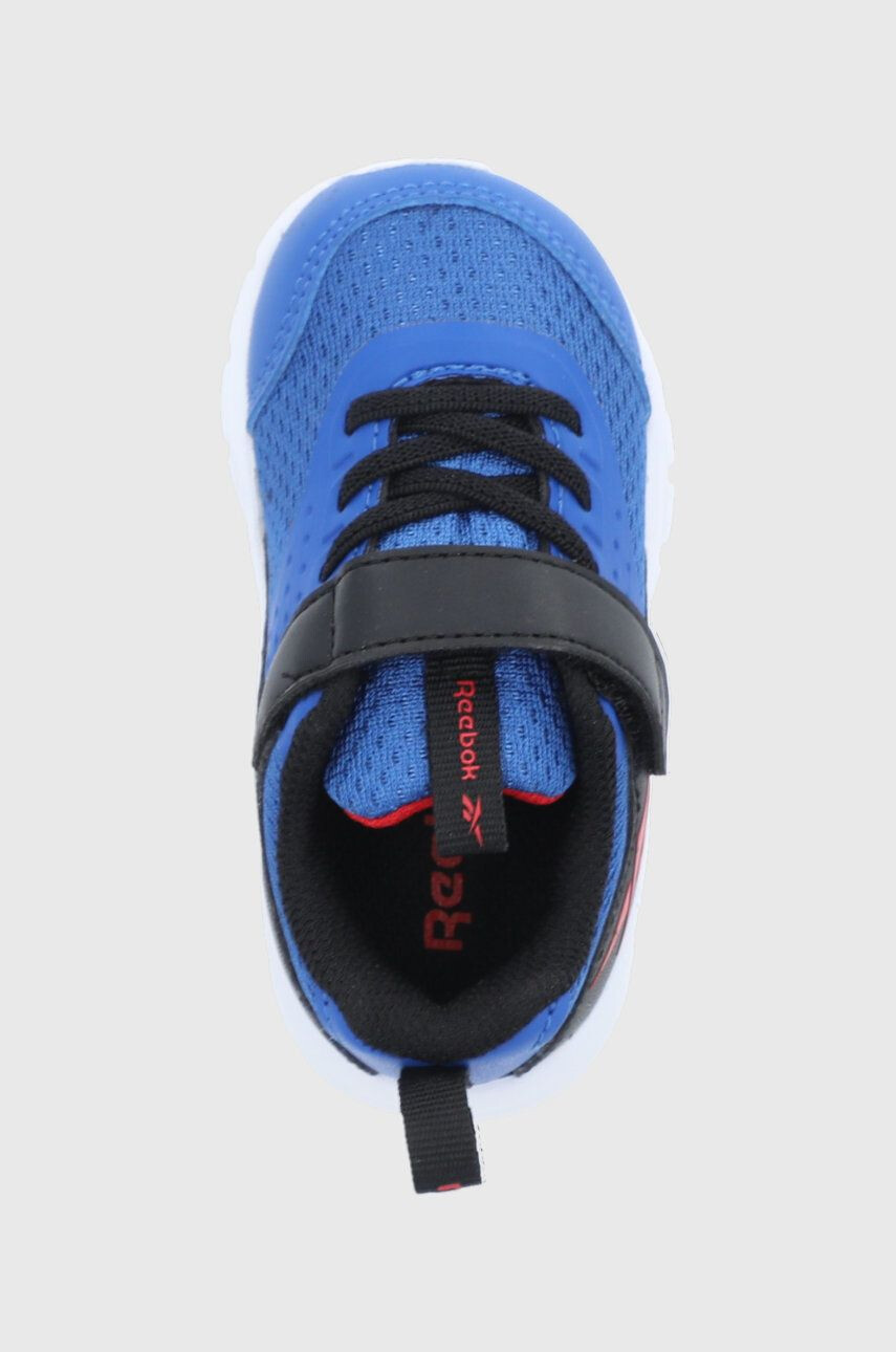 Reebok Dětské boty Rush Runner 4.0 H67785 - Pepit.cz