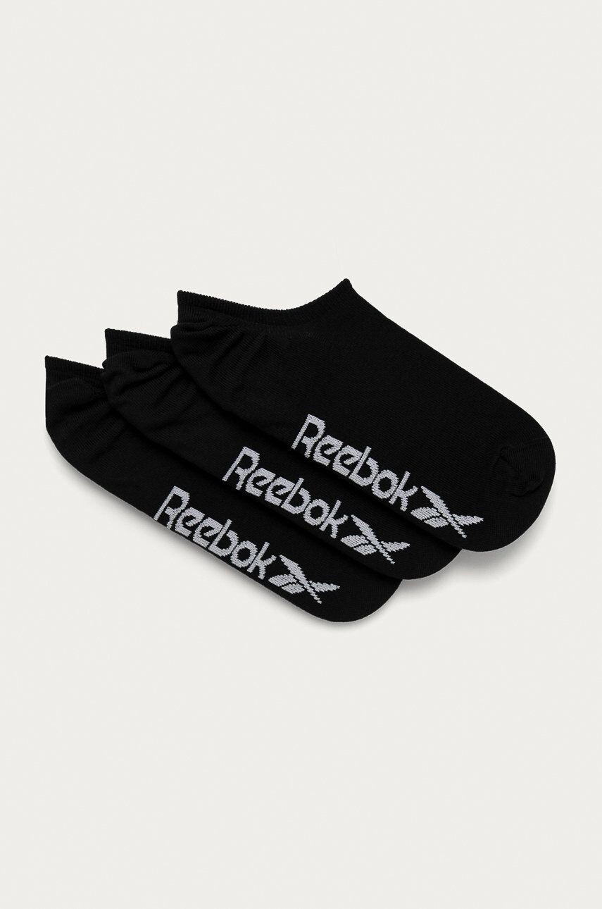 Reebok Kotníkové ponožky (3-pack) GH0424.D - Pepit.cz