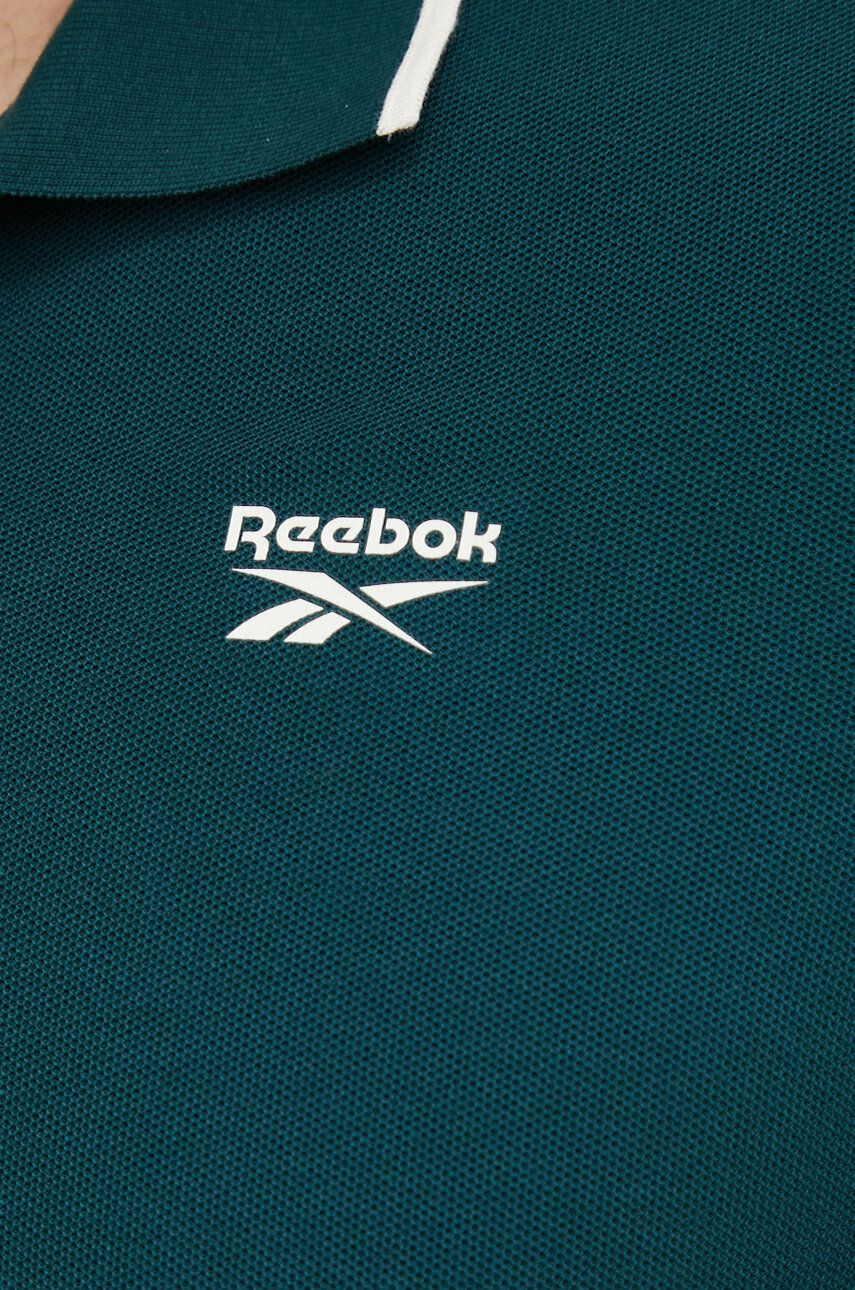 Reebok Polo tričko - Pepit.cz