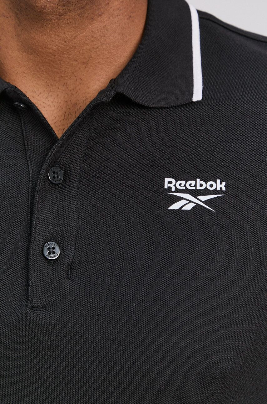 Reebok Polo tričko FP9173 - Pepit.cz