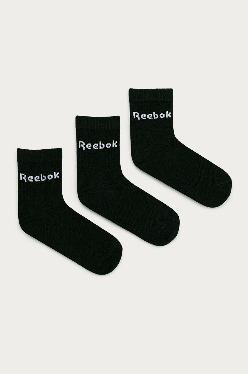 Reebok Ponožky (3-pack) GH0331.D - Pepit.cz