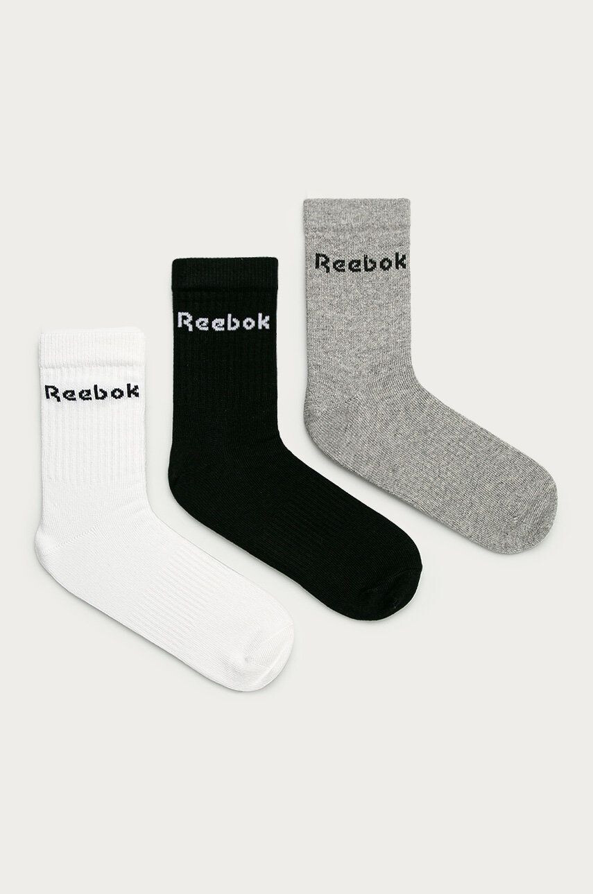 Reebok Ponožky (3-pack) GC8669.M - Pepit.cz