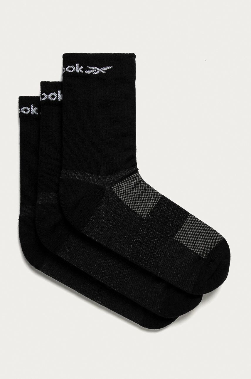 Reebok Ponožky (3-pack) GH0415 - Pepit.cz