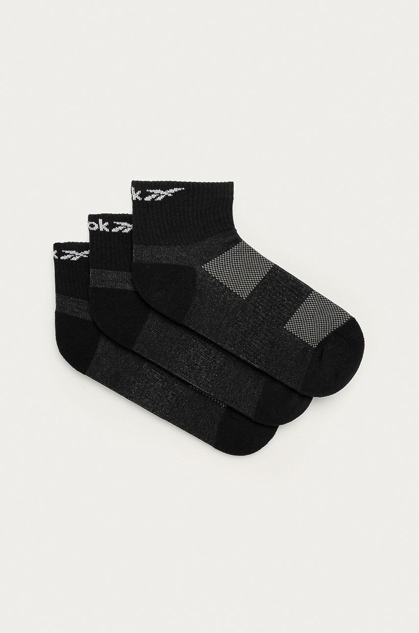 Reebok Ponožky (3-pack) GH0419.D - Pepit.cz