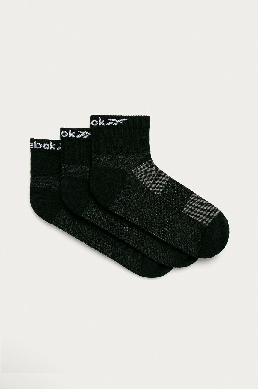 Reebok Ponožky (3-pack) GH0419 - Pepit.cz