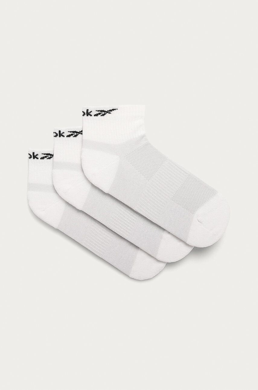 Reebok Ponožky (3-pack) GH0420.D - Pepit.cz