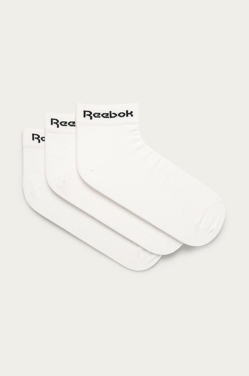 Reebok Ponožky (3-PACK) GH8167 - Pepit.cz