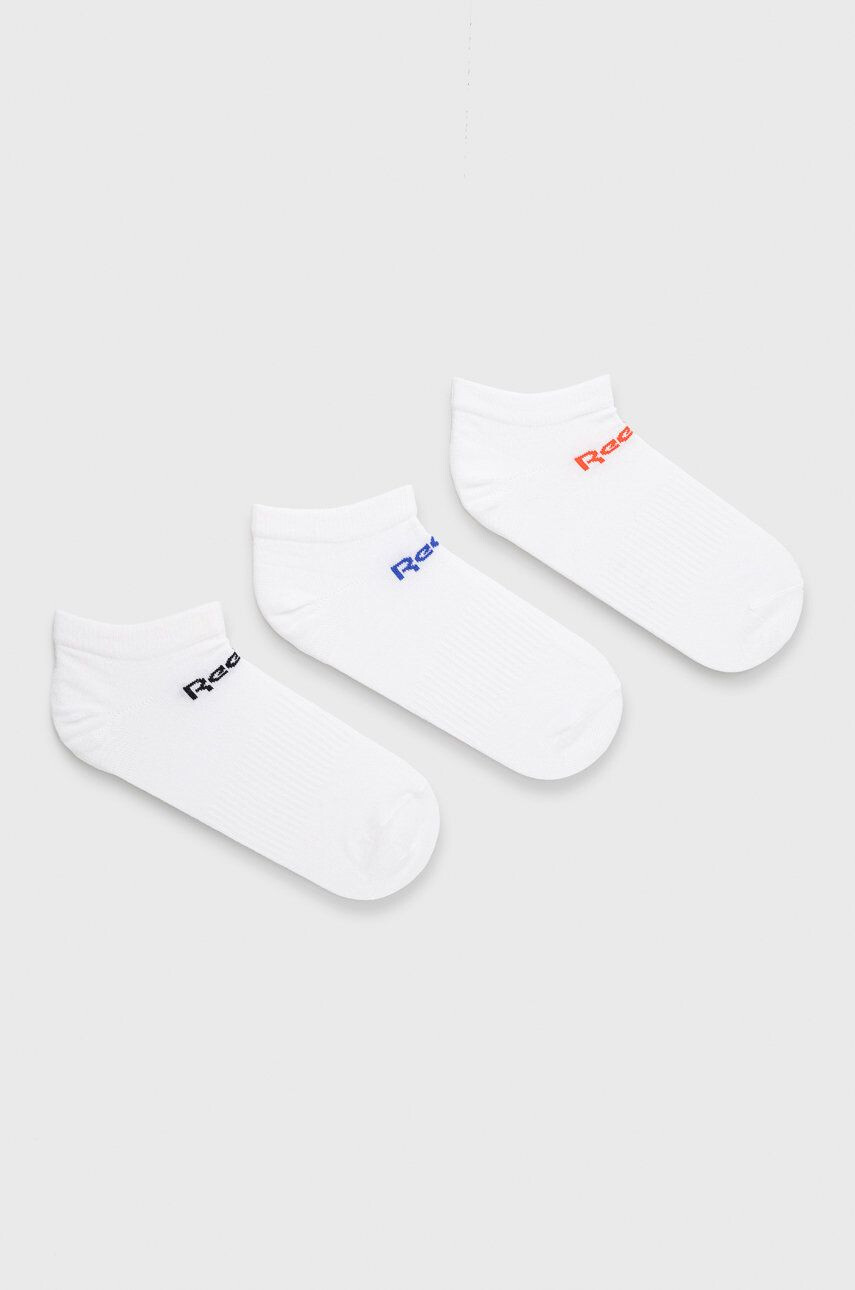 Reebok Ponožky (3-pack) - Pepit.cz