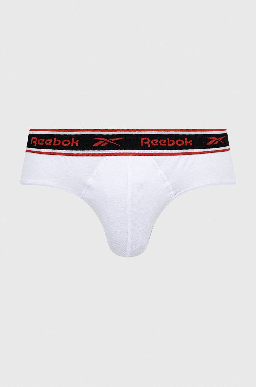 Reebok Spodní prádlo C8241 pánské černá barva - Pepit.cz