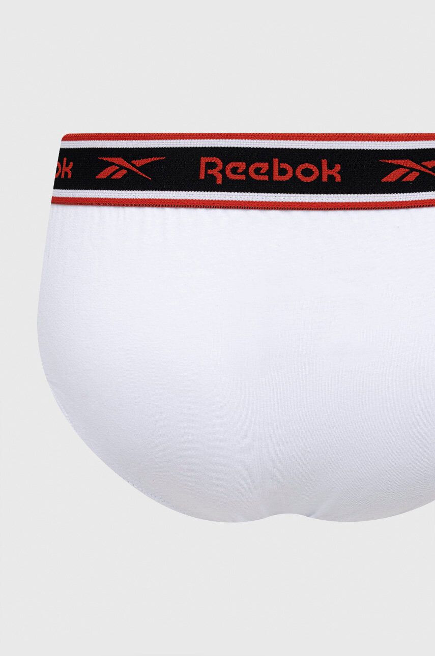 Reebok Spodní prádlo C8241 pánské černá barva - Pepit.cz