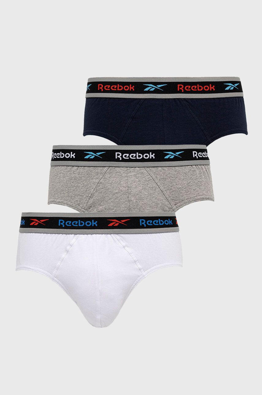 Reebok Spodní prádlo (3-pack) - Pepit.cz