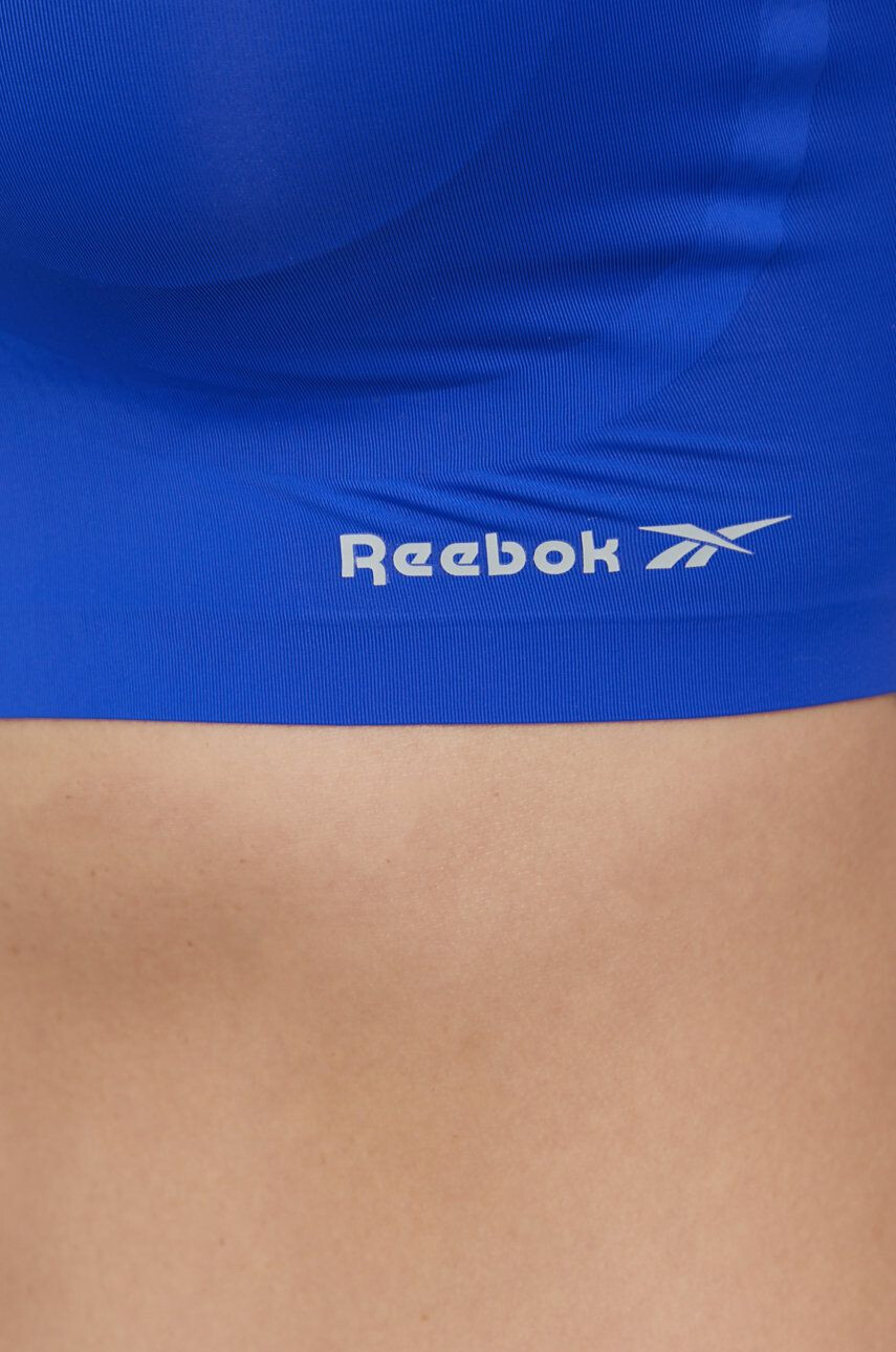 Reebok Sportovní podprsenka U4.F9640 hladký - Pepit.cz