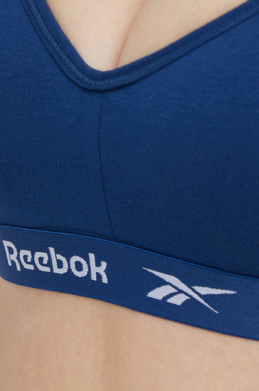 Reebok Sportovní podprsenka F9793 - Pepit.cz