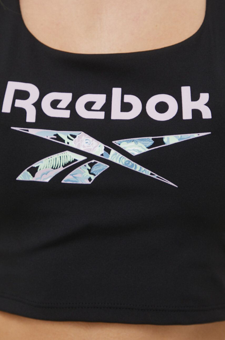 Reebok Sportovní podprsenka HG3388 - Pepit.cz