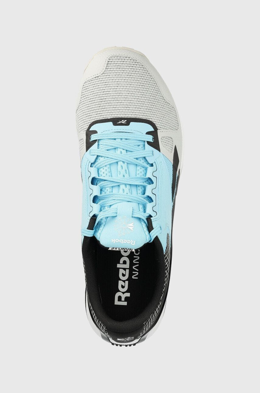 Reebok Tréninkové boty Nano 6000 - Pepit.cz