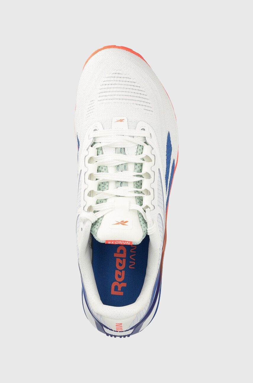 Reebok Tréninkové boty Nano X2 bílá barva - Pepit.cz