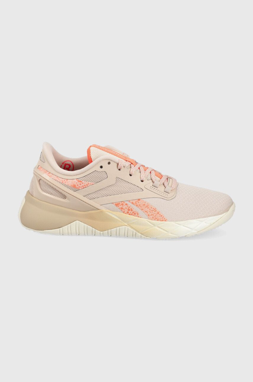 Reebok Tréninkové boty Nanoflex GZ0258 - Pepit.cz