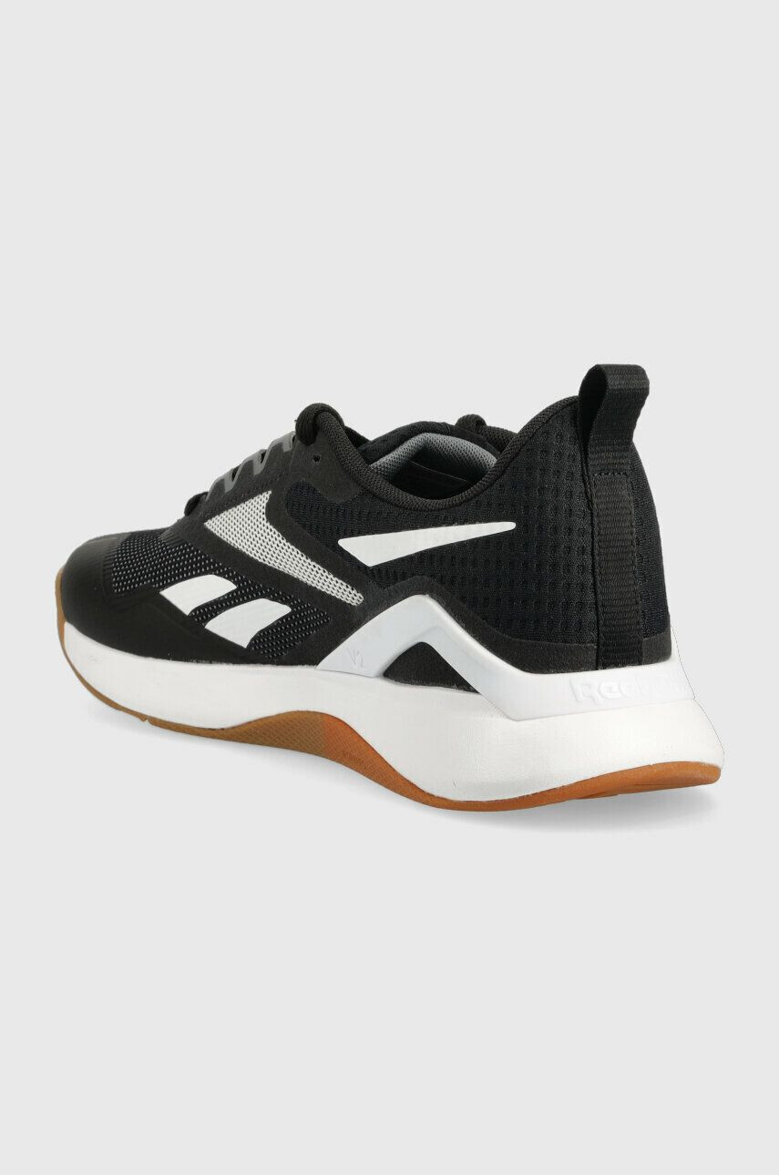 Reebok Tréninkové boty Nanoflex TR 2.0 černá barva - Pepit.cz