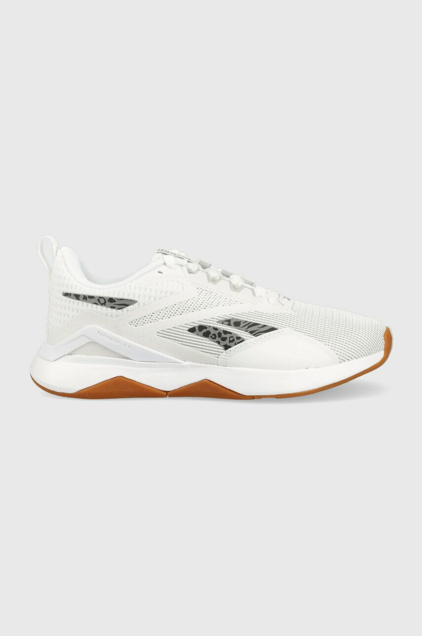 Reebok Tréninkové boty Nanoflex TR 2.0 V2 - Pepit.cz