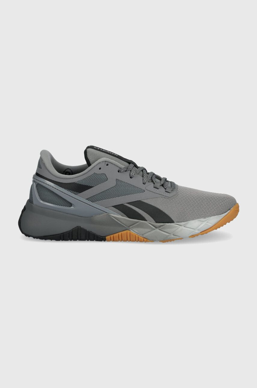 Reebok Tréninkové boty Nanoflex Tr GZ0246 - Pepit.cz