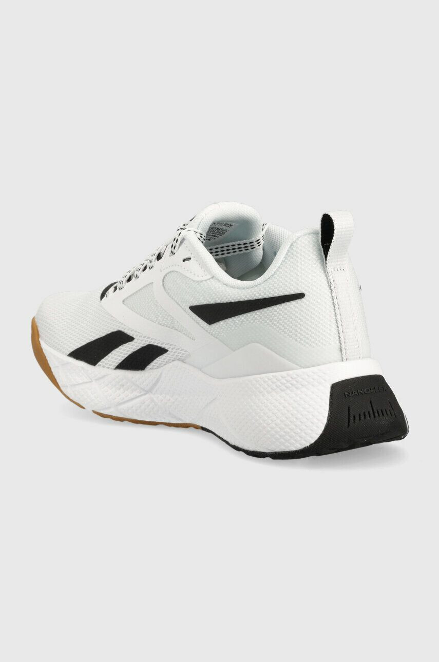 Reebok Tréninkové boty NFX Trainers bílá barva - Pepit.cz