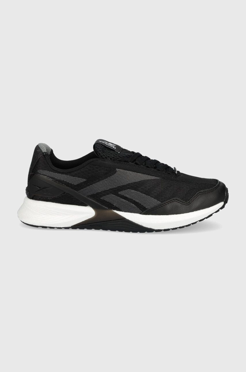 Reebok Tréninkové boty Speed 21 GY2610 černá barva - Pepit.cz