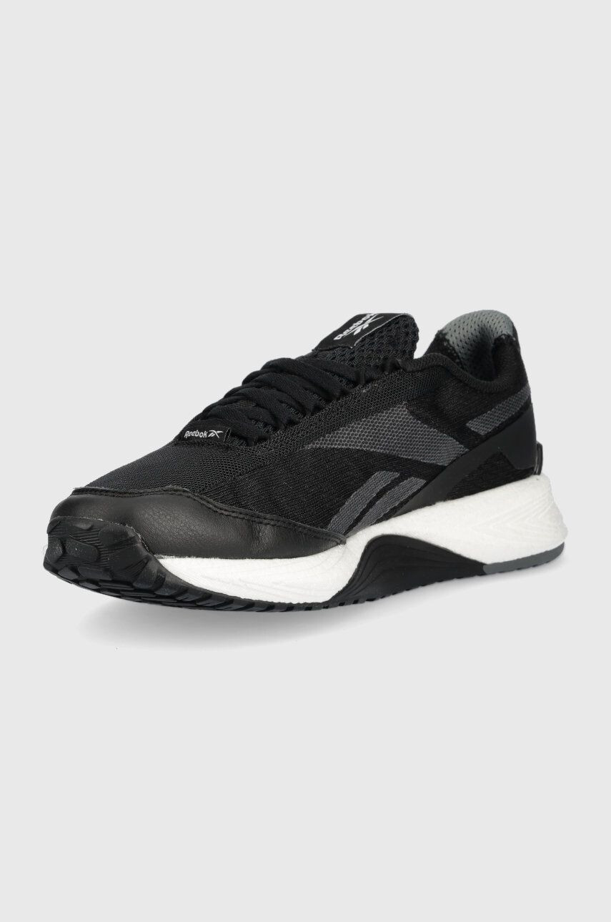 Reebok Tréninkové boty Speed 21 GY2610 černá barva - Pepit.cz