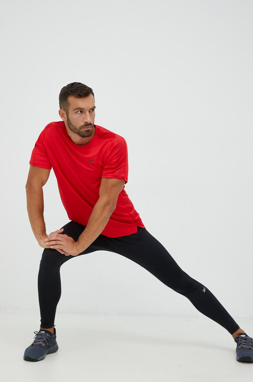 Reebok Tréninkové tričko Workout Ready Tech - Pepit.cz