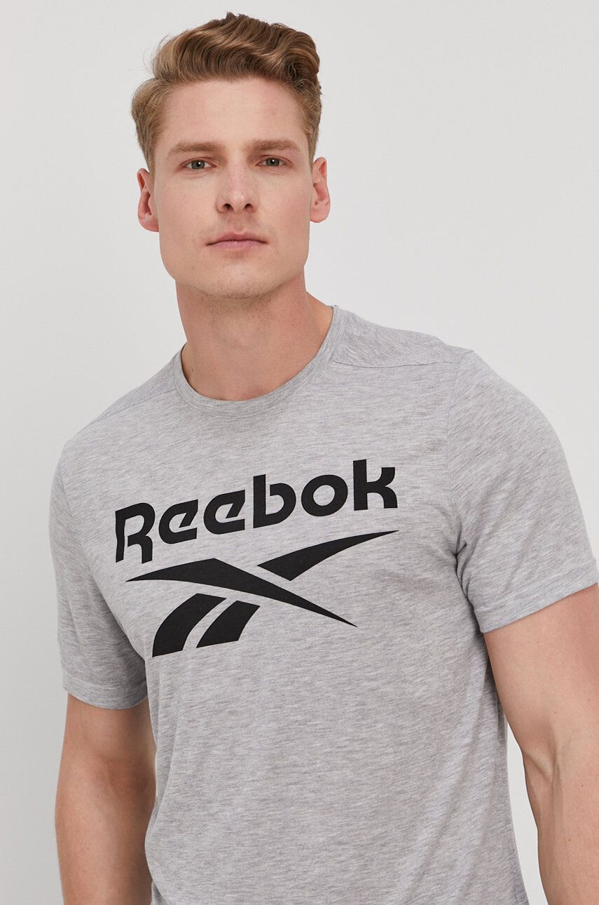 Reebok Tričko FK6216 - Pepit.cz