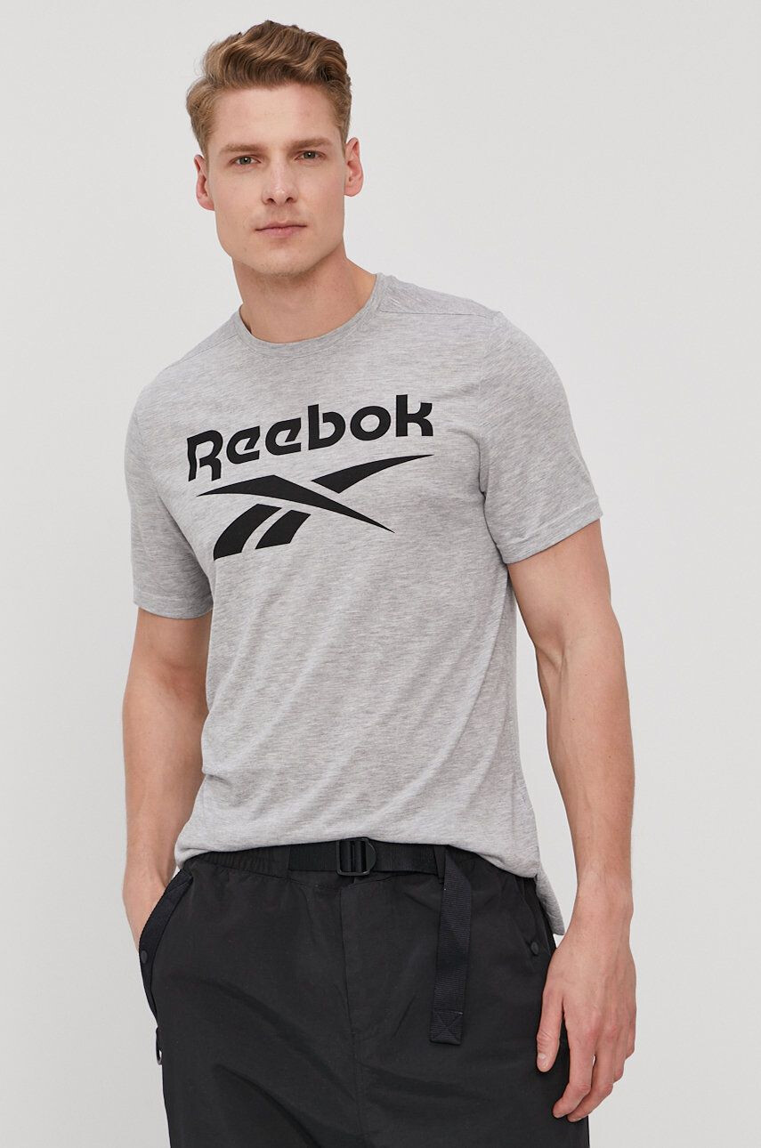 Reebok Tričko FK6216 - Pepit.cz