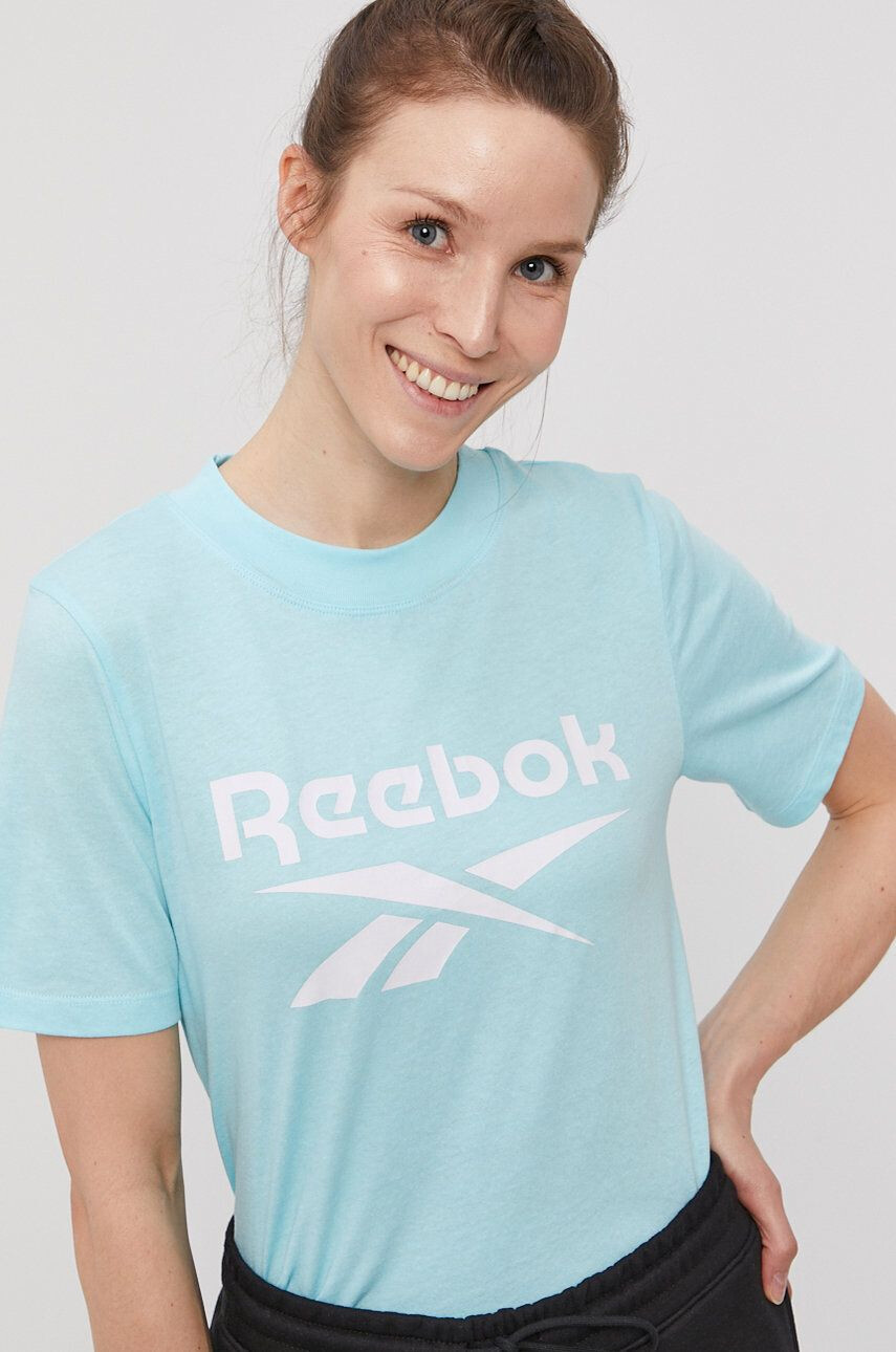 Reebok Tričko - Pepit.cz